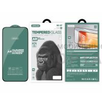 Защитное стекло антибликовое SUPGLASS AR Anti-Reflection SG-07, для iPhone 16 Pro Защитное стекло антибликовое SUPGLASS AR Anti-Reflection SG-07, для iPhone 16 Pro