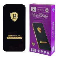 Стекло защитное Bro Glass OG, в пачке 10шт, (заказ кратно10шт/цена за 1шт), Infinix Note 40