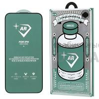 Стекло защитное REMAX GL-86 AR антибликовое, для iPhone 16 Pro Стекло защитное REMAX GL-86 AR антибликовое, для iPhone 16 Pro