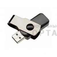 Флешка USB 16 Гб Move Speed  M4  чёрный