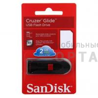 Флешка USB3.0 256 Гб SanDisk  Cruzer Glide Флешка USB3.0 256 Гб SanDisk  Cruzer Glide