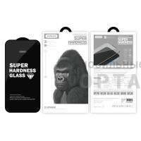 Защитное стекло SUPGLASS XC-11 3D Super Radian Glass, для iPhone 16 Pro Max Защитное стекло SUPGLASS XC-11 3D Super Radian Glass, для iPhone 16 Pro Max