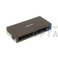 Неуправляемый коммутатор Tenda TEF1109D, 9*10/100 Mbps RJ45 port, режим порта VLAN Неуправляемый коммутатор Tenda TEF1109D, 9*10/100 Mbps RJ45 port, режим порта VLAN