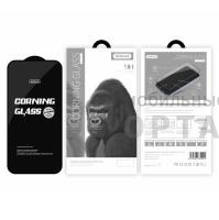 Защитное стекло усиленное SupGlass XC-10, для iPhone 16 Pro (6.3) Защитное стекло усиленное SupGlass XC-10, для iPhone 16 Pro (6.3)