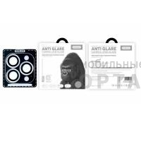 Защитное стекло на камеру SupGlass Anti Glare XC-34, для iPhone 14/14Plus Colorless Защитное стекло на камеру SupGlass Anti Glare XC-34, для iPhone 14/14Plus Colorless