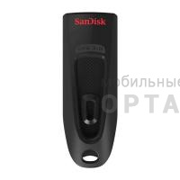 Флешка USB3.0 512 Гб SanDisk  Ultra  чёрный
