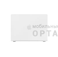 Чехол для планшета, KEEPHONE VOCOO CRYSTAL TRANSPARENT MacBook CASE (AIR 15.3 (2023-2025), CLEAR)