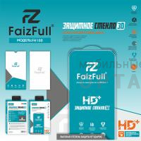 Стекло защитное FaizFull FH100 HD+, для iPhone 16 Pro Стекло защитное FaizFull FH100 HD+, для iPhone 16 Pro