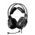 Наушники проводные A4TECH Bloody G575 черный 2м мониторные USB (G575 USB/ BLACK)