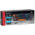 Клавиатура проводная игровая механическая DEFENDER Apex GK-002 RU,3цв/черн,радуж,61к,крас,св (1/18)