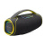 Аудио-колонка беспроводная DEFENDER Beatbox 100 100W, BT/FM/USB/TF/IPX5/TWS, черно-желтый (1/4) Аудио-колонка беспроводная DEFENDER Beatbox 100 100W, BT/FM/USB/TF/IPX5/TWS, черно-желтый (1/4)